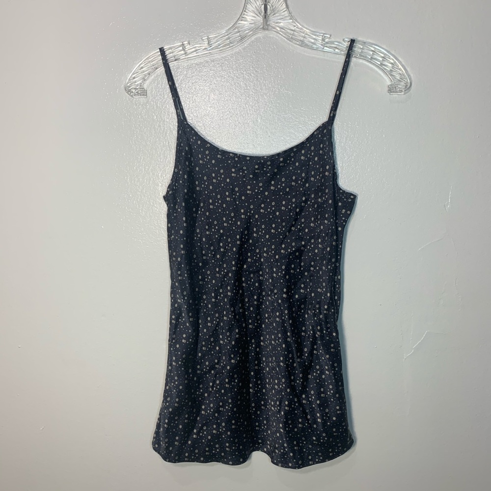Club Monaco printed camisole - Picture 4 of 5